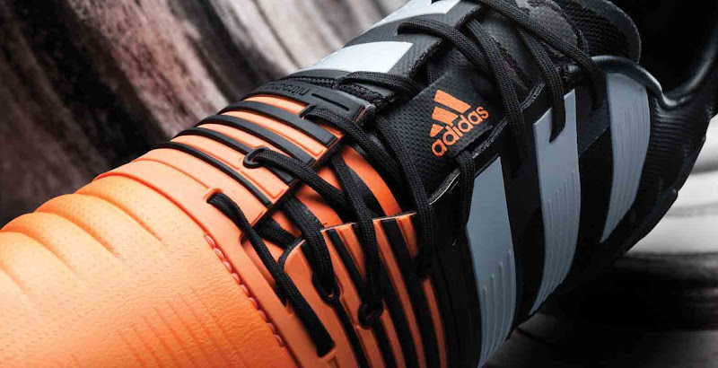 Nitrocharge Nur Fussball